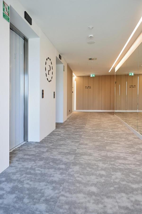 Pinea Apartments Pobierowo Bagian luar foto