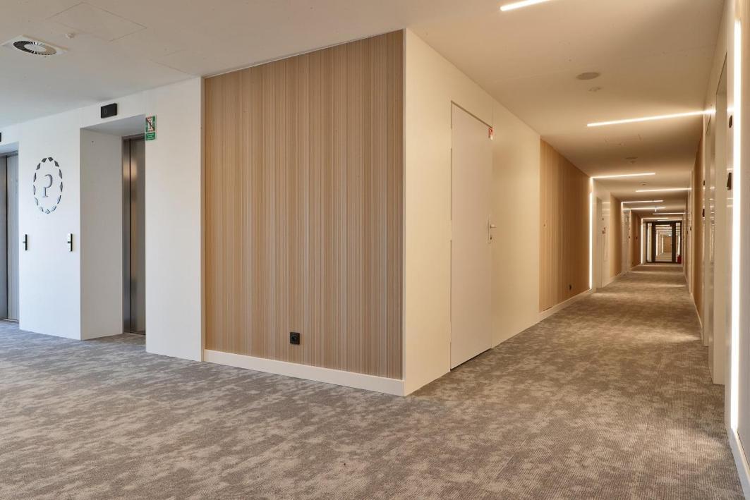 Pinea Apartments Pobierowo Bagian luar foto