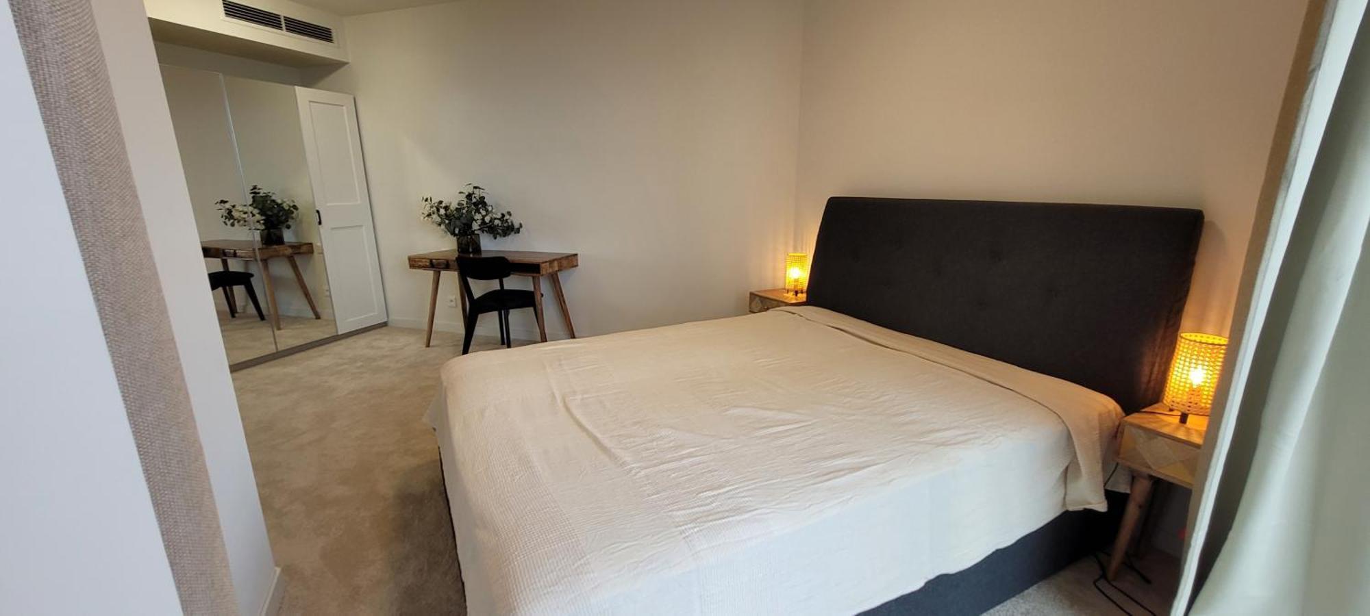 Pinea Apartments Pobierowo Bagian luar foto